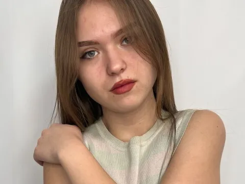 modelo de hot cam chat ArleighBodge