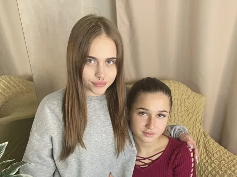 adulttv chat model ArletteAndCathry