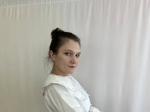 adult web cam model ArletteBoddy