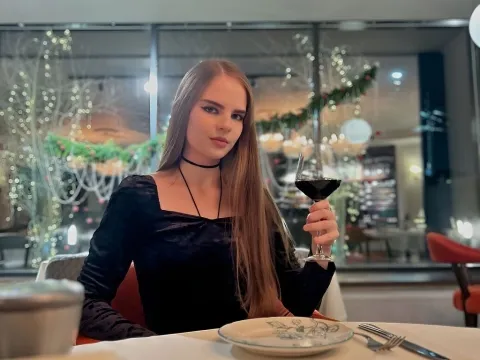 cam chat model ArletteGosson