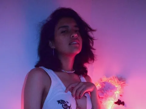pussy fingering model ArwenWill