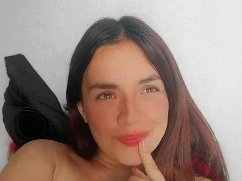 modelo de live sex site AshTorres
