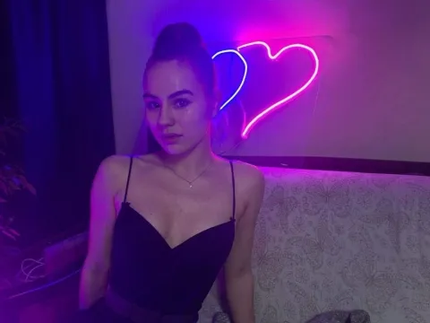 live secret sex model AsheyBrown