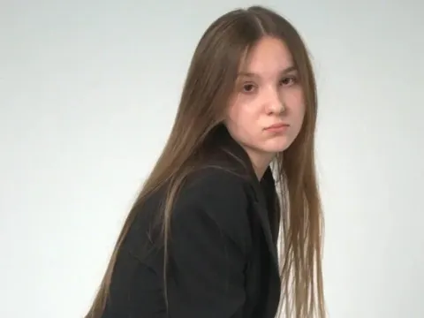 teen webcam model AshlLongs