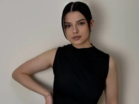 video chat model AshleyBlack