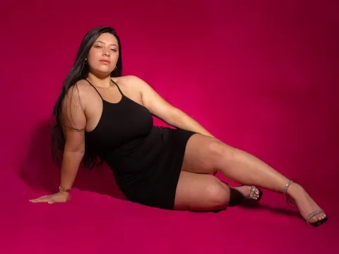 live movie sex model AshleyEvans
