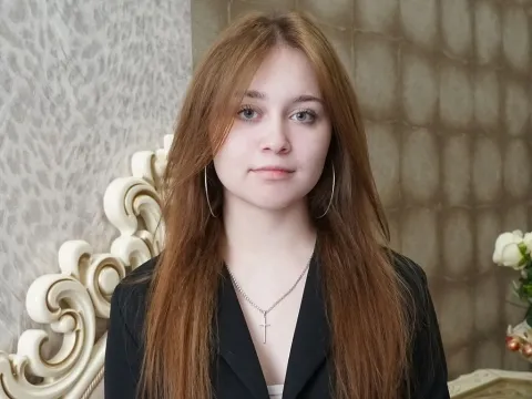 adult video chat model AshleyGwen