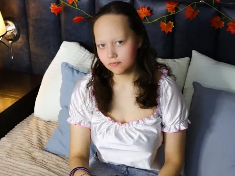cam stream model AshleyTorrens