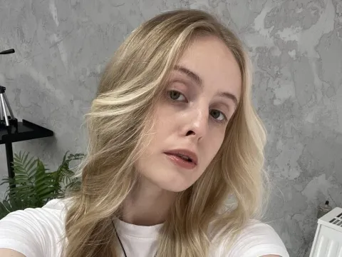 jasmine live model AshliMarvis