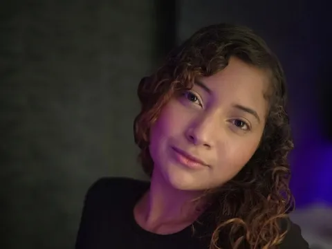 jasmine live sex model AshlyBen