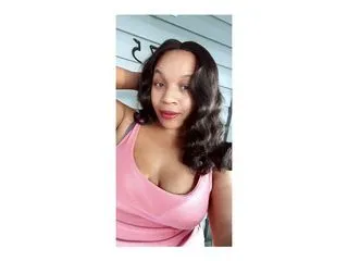 live video chat model AsiannaKay