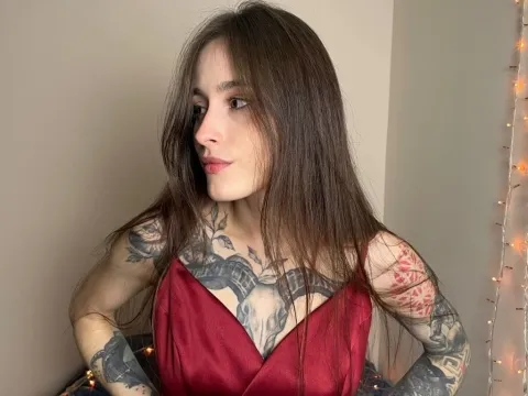 live sex camera model AsilaAlisa