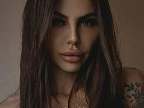 nude webcam chat model AsshleyHaze
