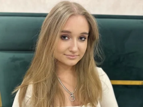 video dating model AteyLinna