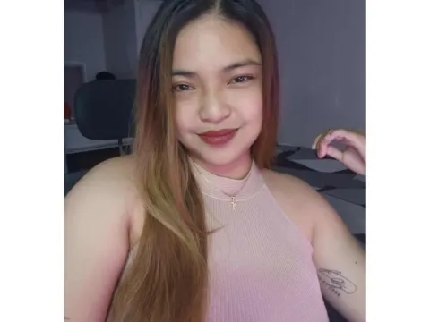 webcam stream model AthenaGue