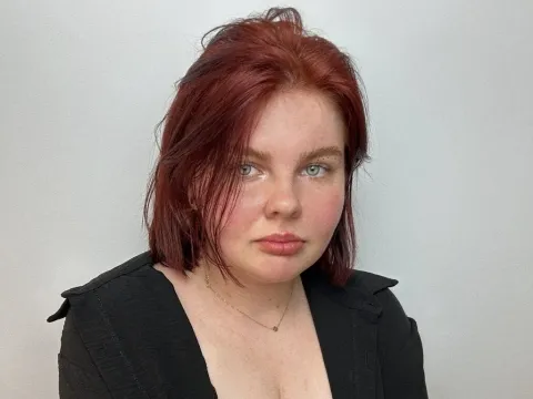 sexy webcam chat model AudreyHollander