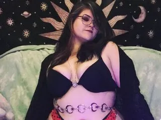 live sex video chat model AvaHaze