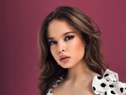 live sex experience model AvaLowe