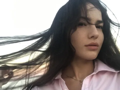 video live chat model AyaGoodman
