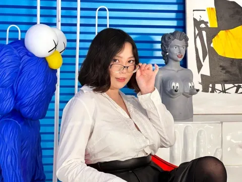 live sex video model AyaMisaki