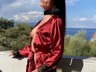 pussy cam model AylinJacobs