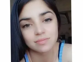 web cam sex model AzulCieli