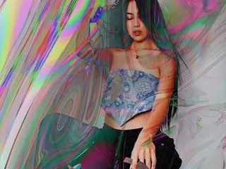 live webcam sex model Badyakisha