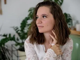 cam chat live sex model BarbaraBenson