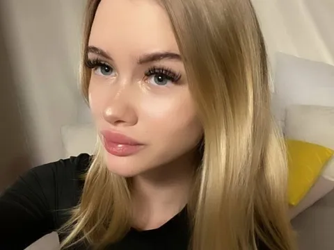 video chat model BarbieDean