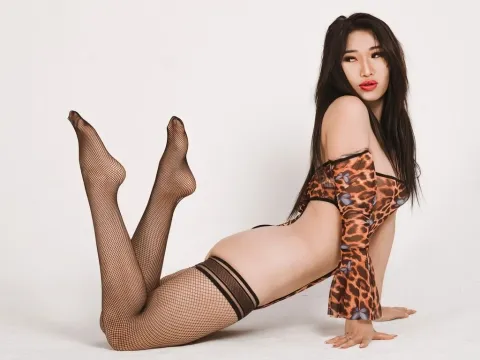 pussy webcam model BattyChase
