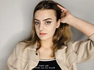 live sex camera model BeckyDoddy