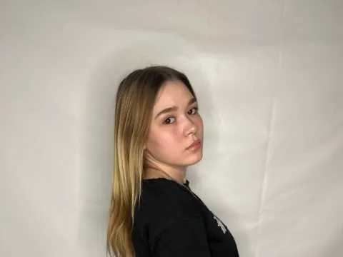 video live sex cam model BeckyFaux