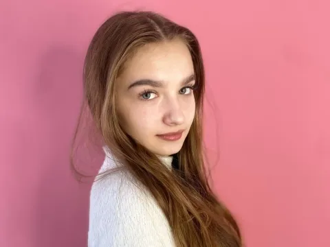 spiritual sex model BeckyHallsted