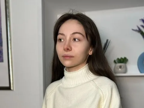 adult webcam model BeckyMonson