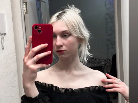 live sex video chat model BellaAdamvs
