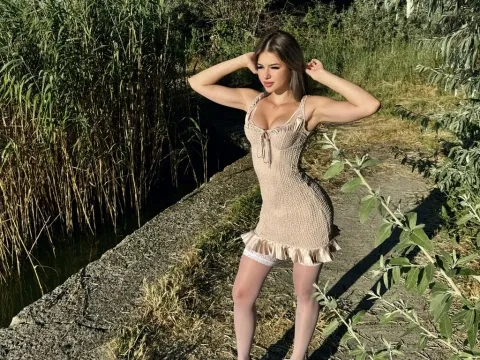adult live sex model BellaBlomy