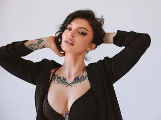 hot live sex model BellaGrande