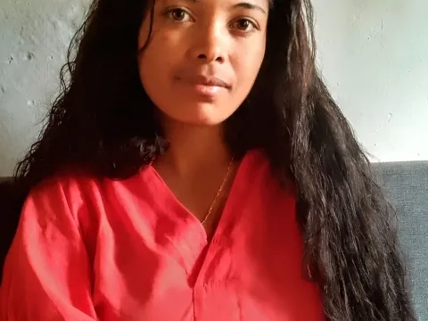 webcam chat model BelleFy