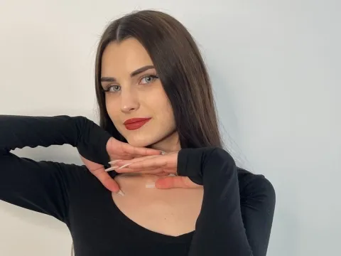 pussy fingering model BereniceBarfield