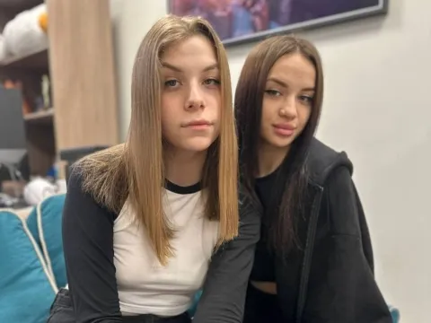 live cam chat model BerthaWiliams