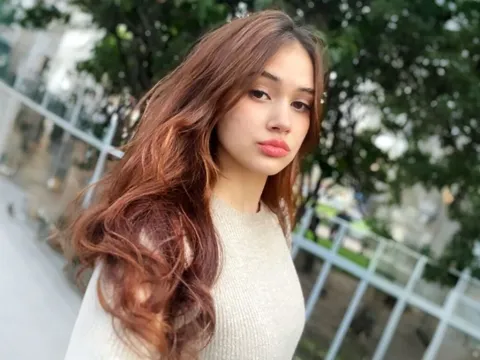 mature sex model BeryJane