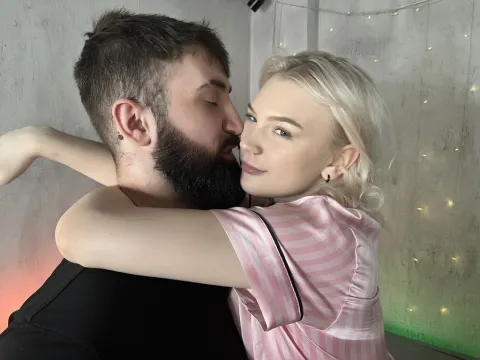 live sex video model BethPhilipp