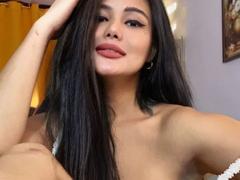 naked webcams model BettinaBenedita