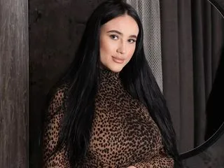 web chat live model BettyCors