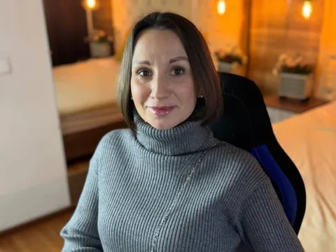 adult live sex model BetyRay
