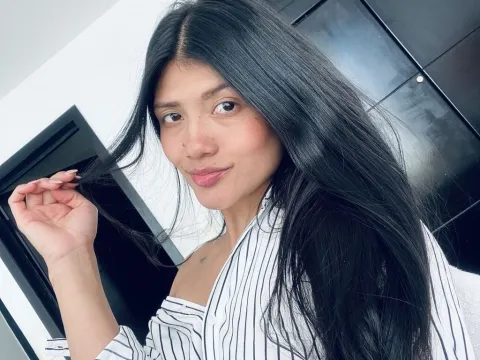 video dating model BiancaSusan