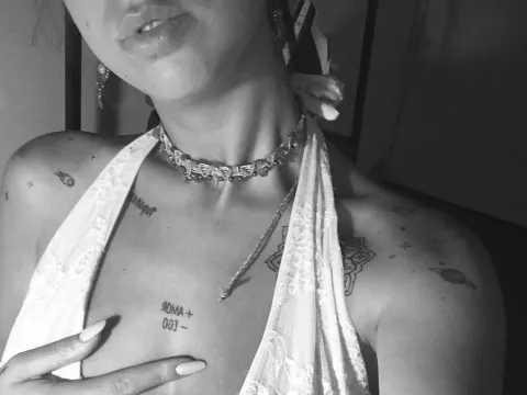 sex video live chat model BibiMorlei