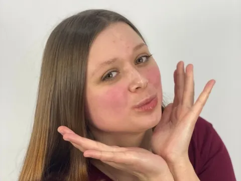 hollywood porn model BlissFay