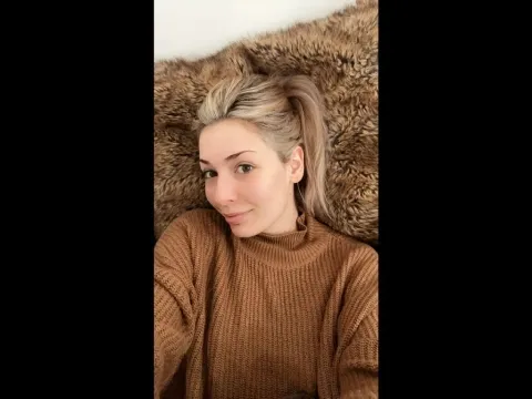 sex video chat model BlondieBriss