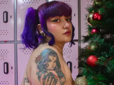 clip live sex model BluLorens